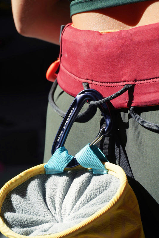 Carabiner - Deepwater